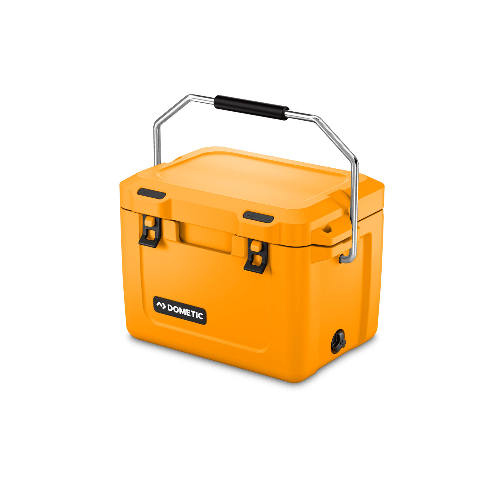 GLACIERE PASSIVE DOMETIC PATROL 20L FEU