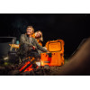 GLACIERE PASSIVE DOMETIC PATROL 20L FEU