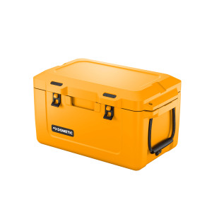 GLACIERE PASSIVE DOMETIC PATROL 35L FEU