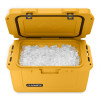 GLACIERE PASSIVE DOMETIC PATROL 35L FEU