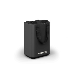 GOURDE - RESERVOIR HYDRATATION 11L - ARDOISE