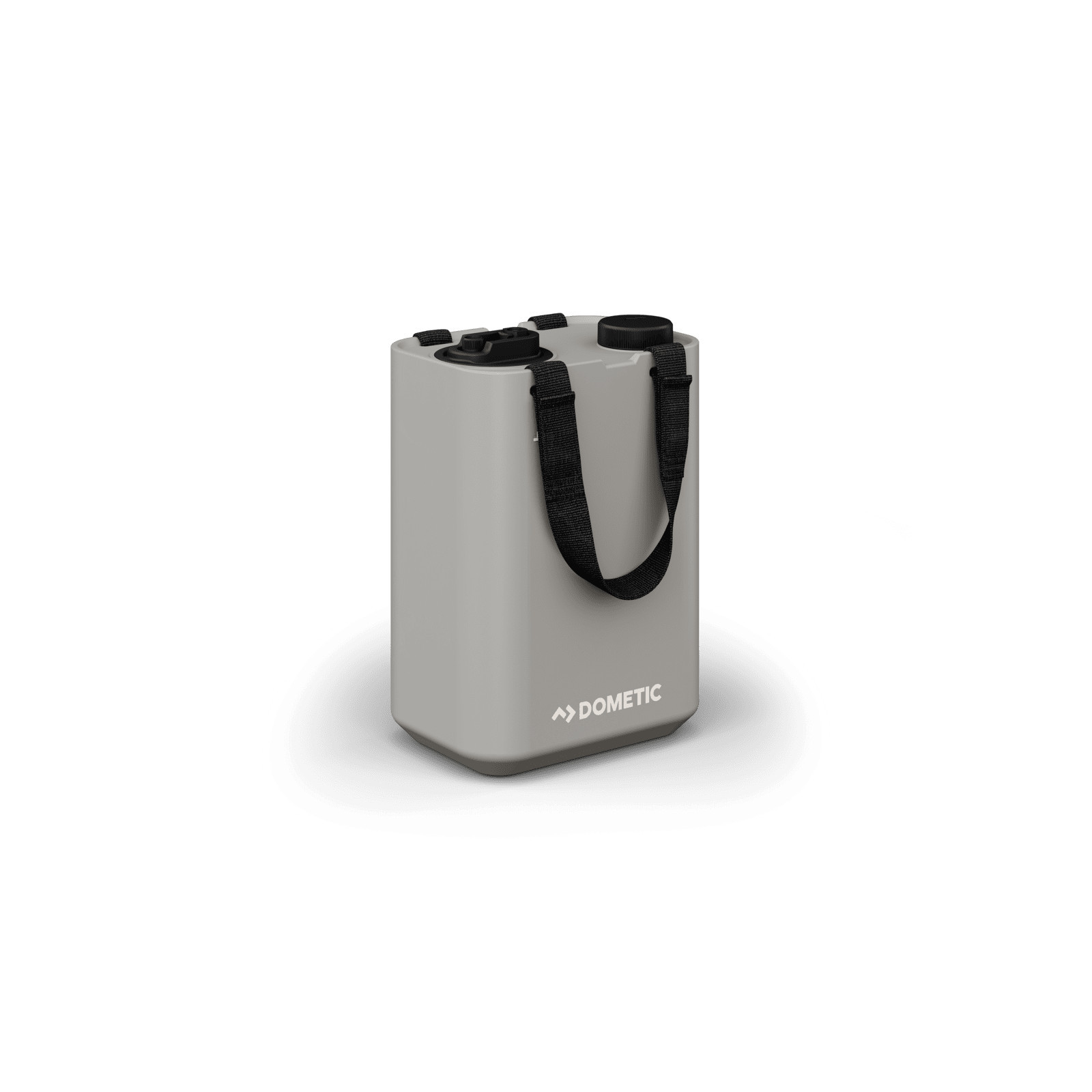 GOURDE - RESERVOIR HYDRATATION 11L - CENDRE