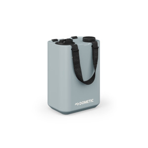 GOURDE - RESERVOIR HYDRATATION 11L - GLACIER