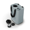 GOURDE - RESERVOIR HYDRATATION 11L - GLACIER