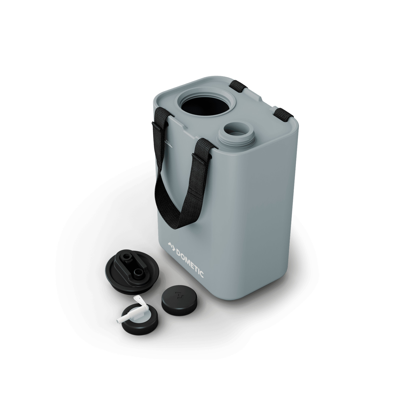 GOURDE - RESERVOIR HYDRATATION 11L - GLACIER