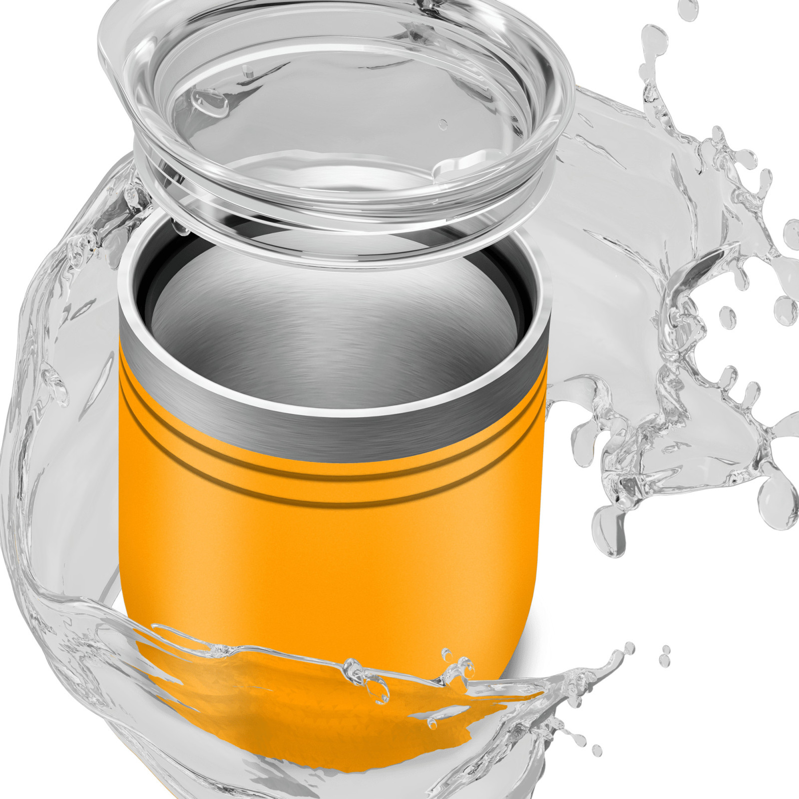 VERRE A VIN ISOTHERME DOMETIC THWT30 - 30CL FEU
