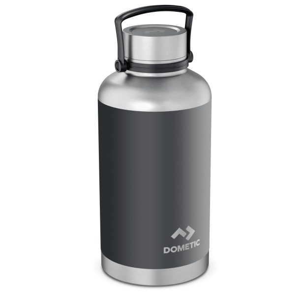 BOUTEILLE THERMOS DOMETIC THRM192 - 2L ARDOISE