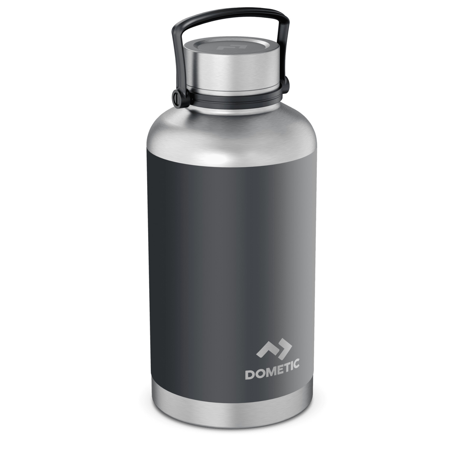 BOUTEILLE THERMOS DOMETIC THRM192 - 2L ARDOISE