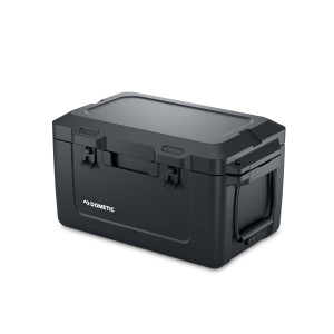 GLACIERE PASSIVE DOMETIC PATROL 35L ARDOISE