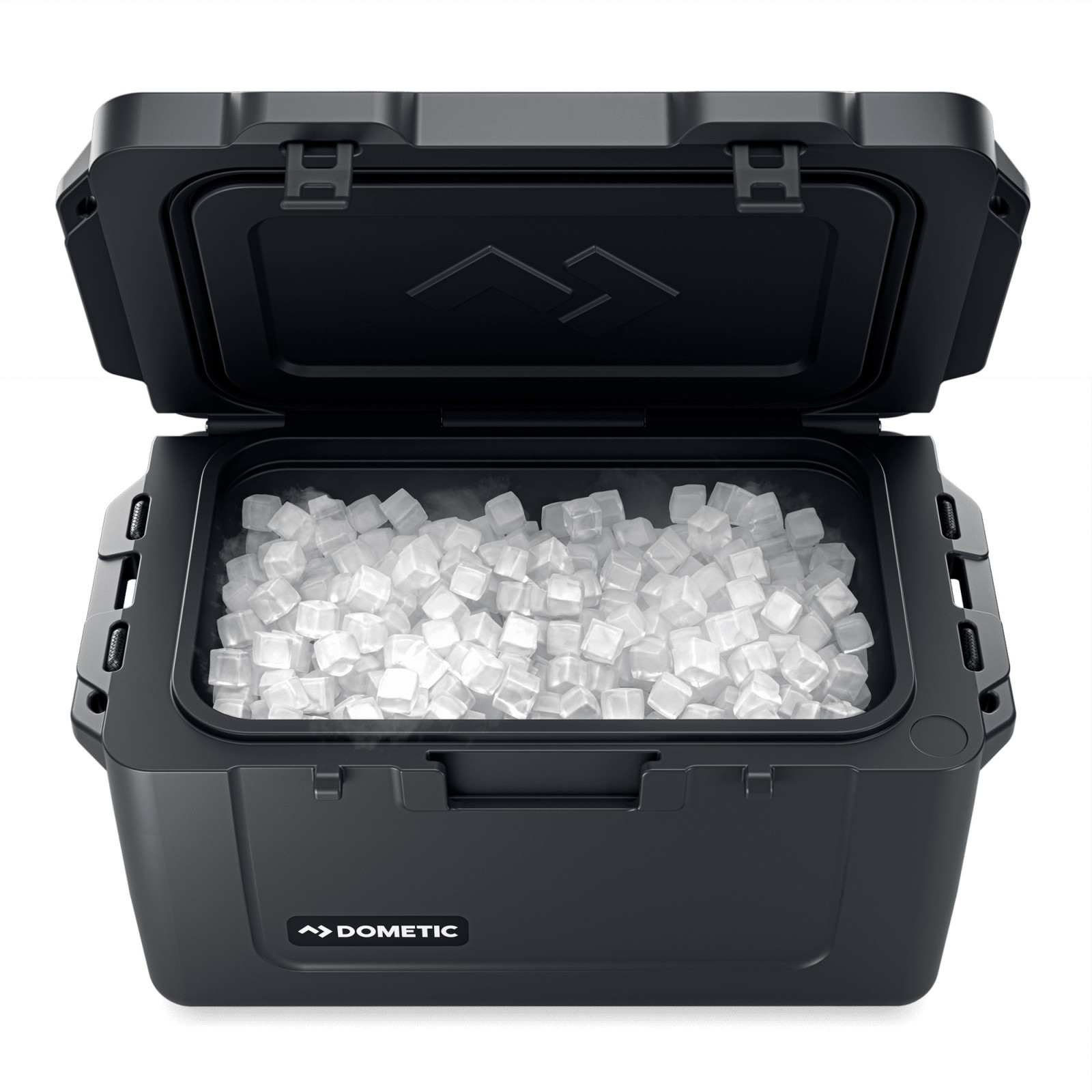 GLACIERE PASSIVE DOMETIC PATROL 35L ARDOISE