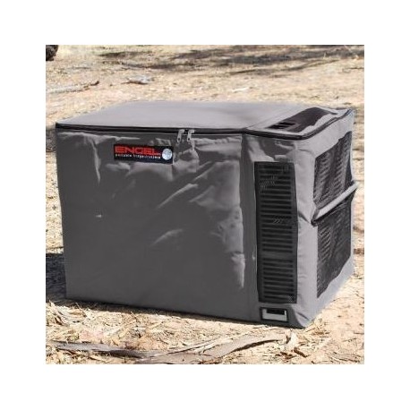 Housse isotherme pour frigo portable ENGEL MD80