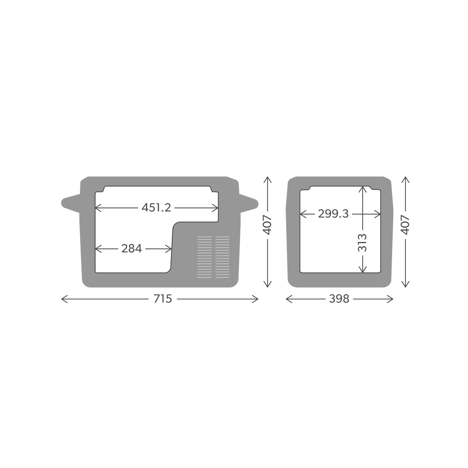 DOMETIC CFF-35 (12/24V  100-240V)