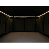 Kit éclairage intérieur à leds James Baroud pour tente de toit gamme Frontier