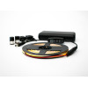 Kit éclairage intérieur à leds James Baroud pour tente de toit gamme Frontier