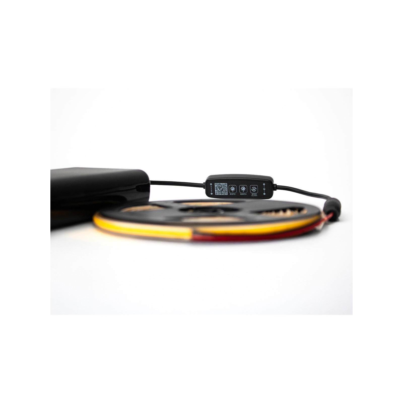 Kit éclairage intérieur à leds James Baroud pour tente de toit gamme Frontier