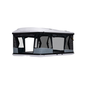 Tente de toit James Baroud Odyssey Frontier M