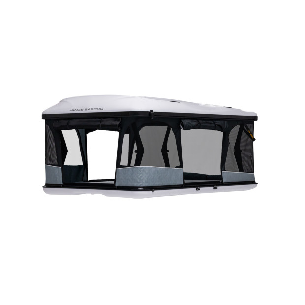 Tente de toit James Baroud Odyssey Frontier M