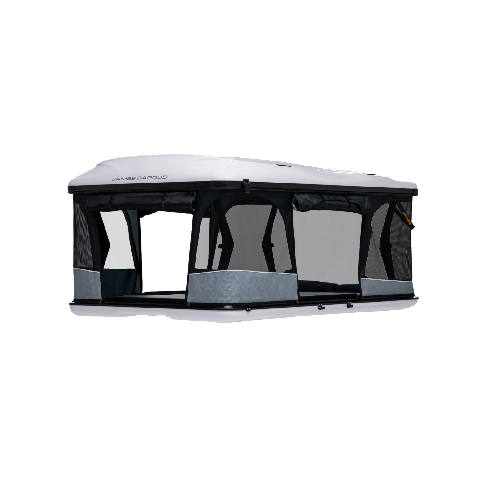 Tente de toit James Baroud Odyssey Frontier M