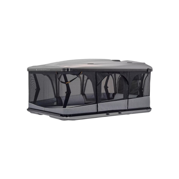 Tente de toit James Baroud Odyssey Frontier M