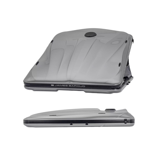 Tente de toit James Baroud Odyssey Frontier M