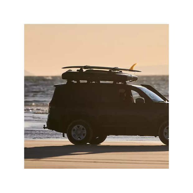 Tente de toit James Baroud Odyssey Frontier M