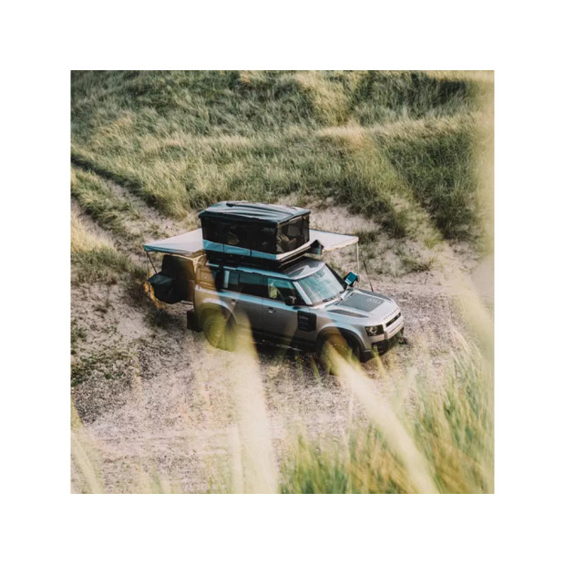 Tente de toit James Baroud Odyssey Frontier M