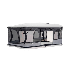 Tente de toit James Baroud Odyssey Frontier L