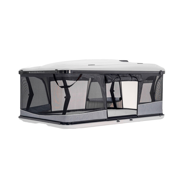 Tente de toit James Baroud Odyssey Frontier L