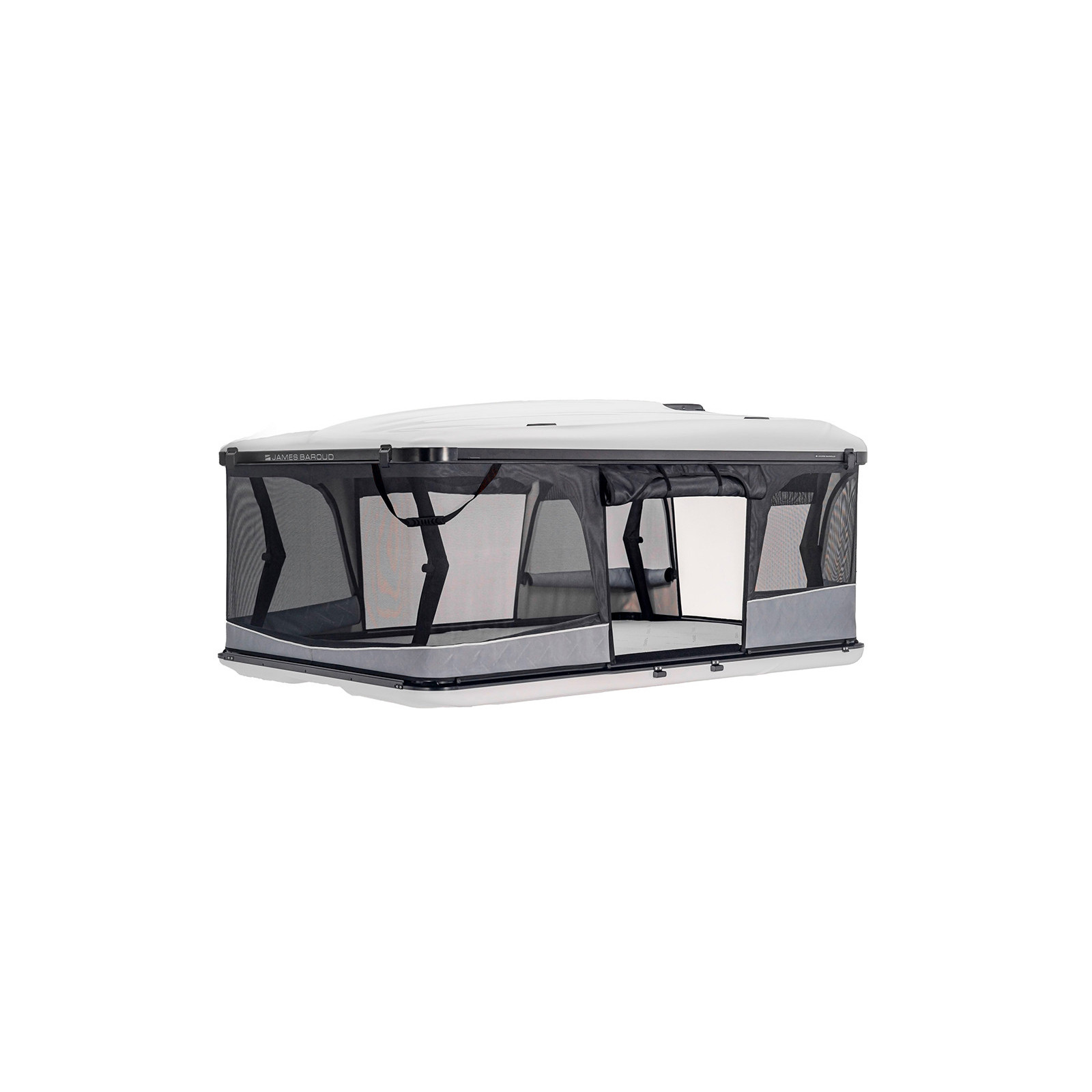 Tente de toit James Baroud Odyssey Frontier L