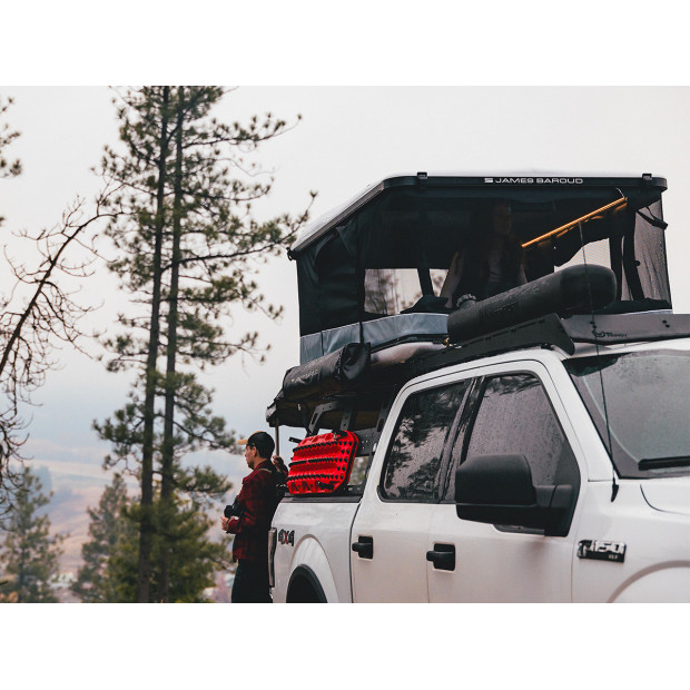 Tente de toit James Baroud Odyssey Frontier L