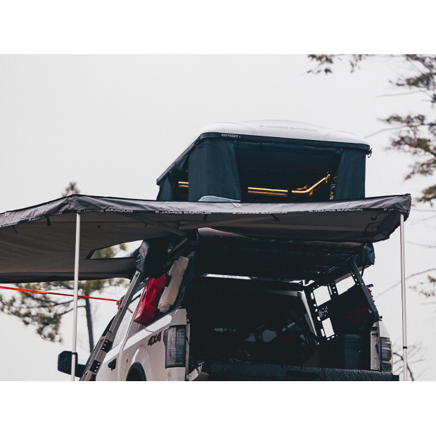 Tente de toit James Baroud Odyssey Frontier L