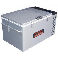 Réfrigérateur congélateur portable ENGEL MD60F 60L 12/24v +10°/-18° 52w 790x441x490mm