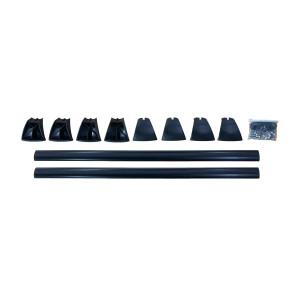 Paire de Barres de Toit pour Tente Odyssey Frontier M James Baroud