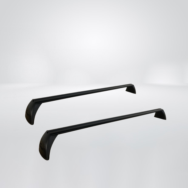 Paire de Barres de Toit pour Tente Odyssey Frontier M James Baroud