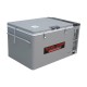 Réfrigérateur congélateur portable ENGEL MD80FS 80L 12/24v +10°/-18° 52w 790x561x490mm