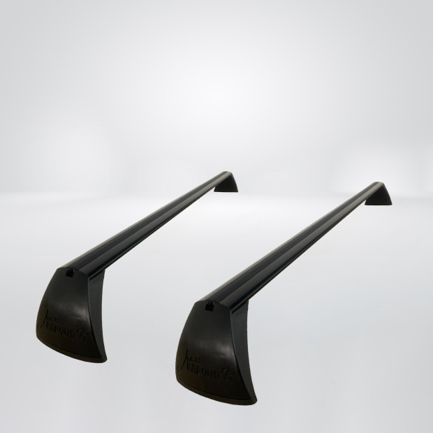 Paire de Barres de Toit pour Tente Odyssey Frontier M James Baroud