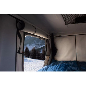 Isolation thermique pour tente de toit James Baroud Odyssey