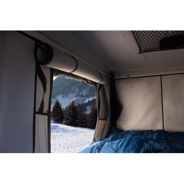 Isolation thermique pour tente de toit James Baroud Odyssey