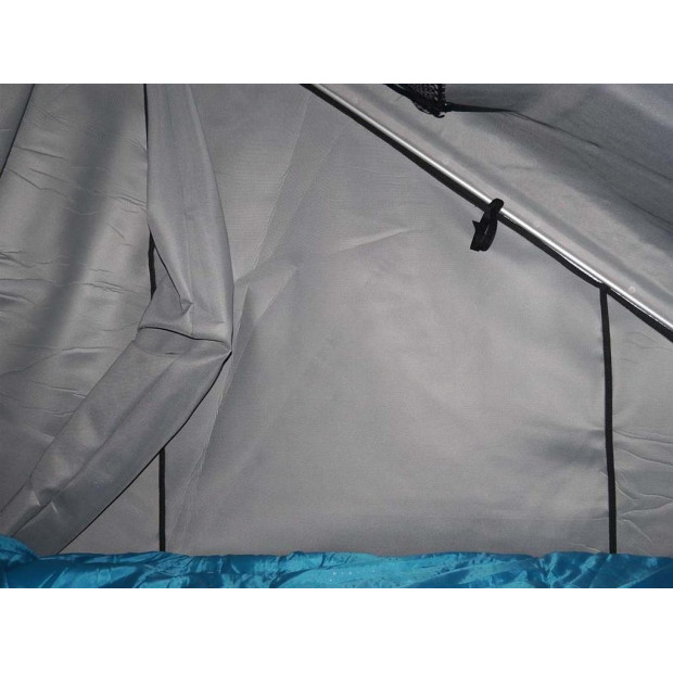 Isolation thermique pour tente de toit James Baroud Odyssey