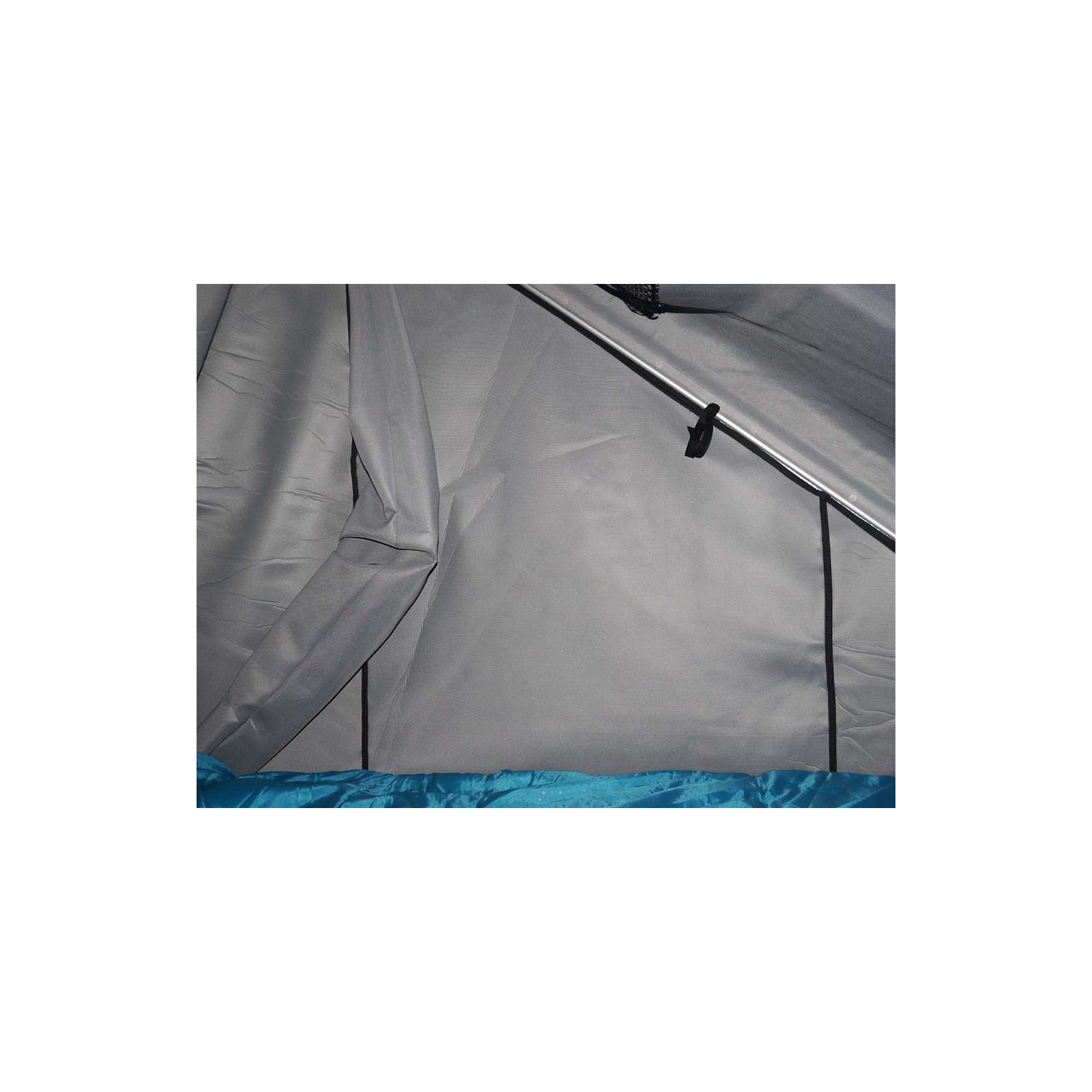Isolation thermique pour tente de toit James Baroud Odyssey