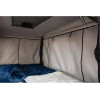 Isolation thermique pour tente de toit James Baroud Odyssey