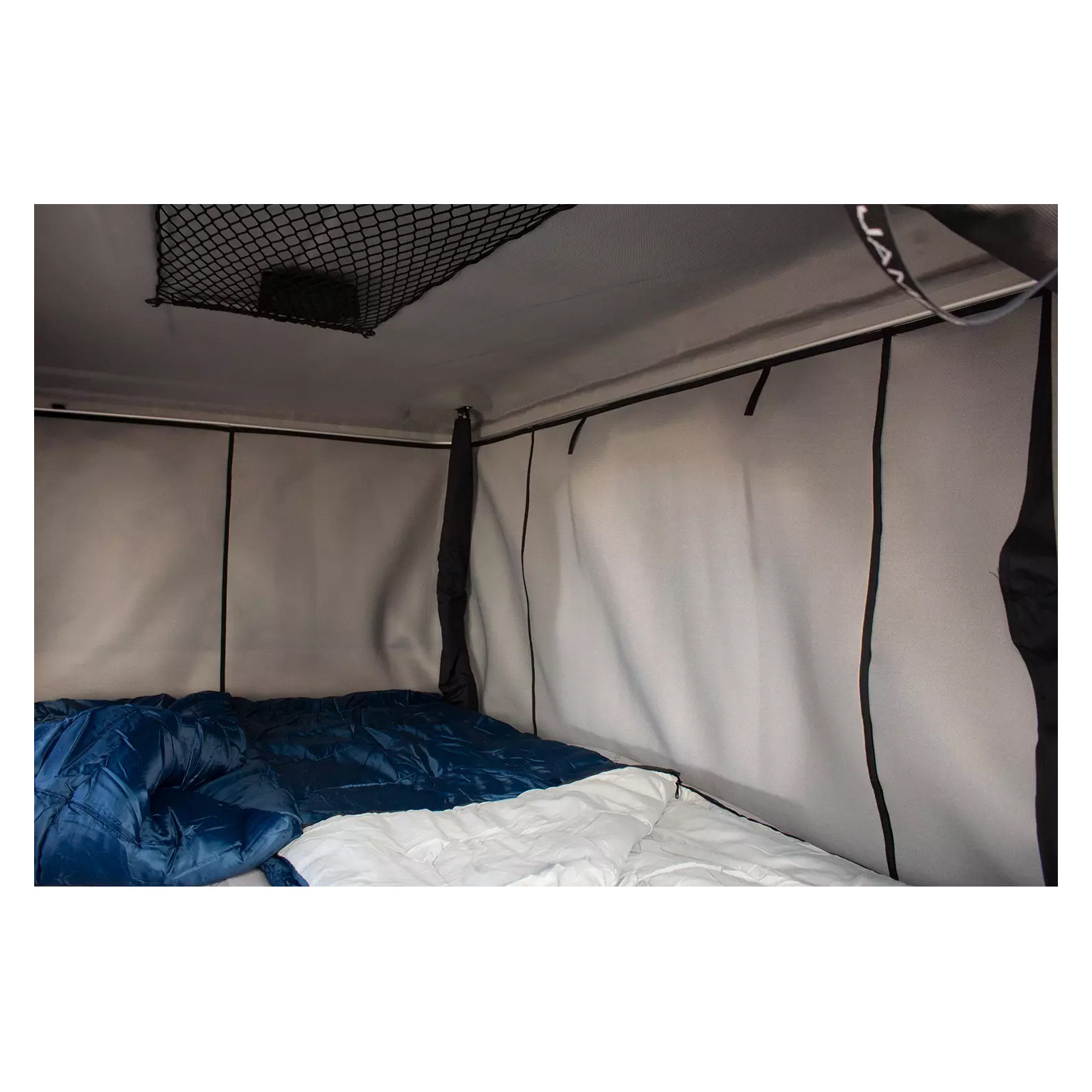 Isolation thermique pour tente de toit James Baroud Odyssey
