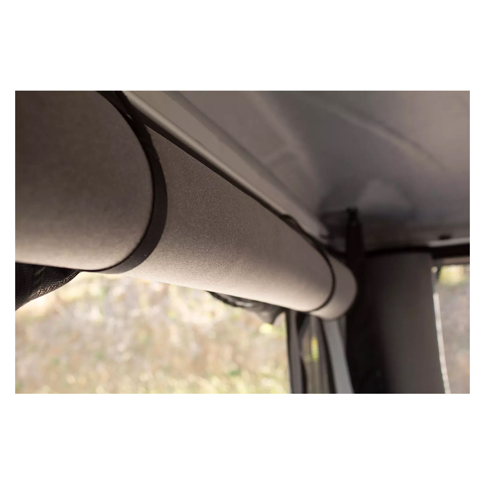Isolation thermique pour tente de toit James Baroud Odyssey