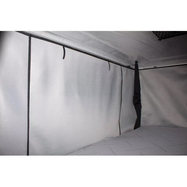 Isolation thermique pour tente de toit James Baroud Odyssey