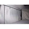 Isolation thermique pour tente de toit James Baroud Odyssey