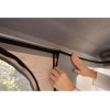 Isolation thermique pour tente de toit James Baroud Odyssey
