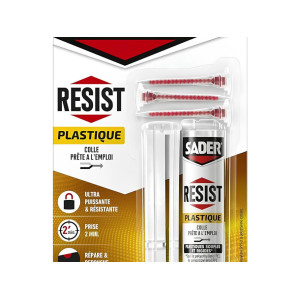 Kit colle basique 25mL pour Tunnel James Baroud - 2 kits nécessaires pour un tunnel