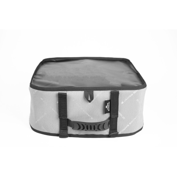 Boite de rangement souple modulable 24L Storage Box James Baroud