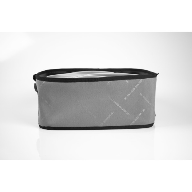 Boite de rangement souple modulable 24L Storage Box James Baroud