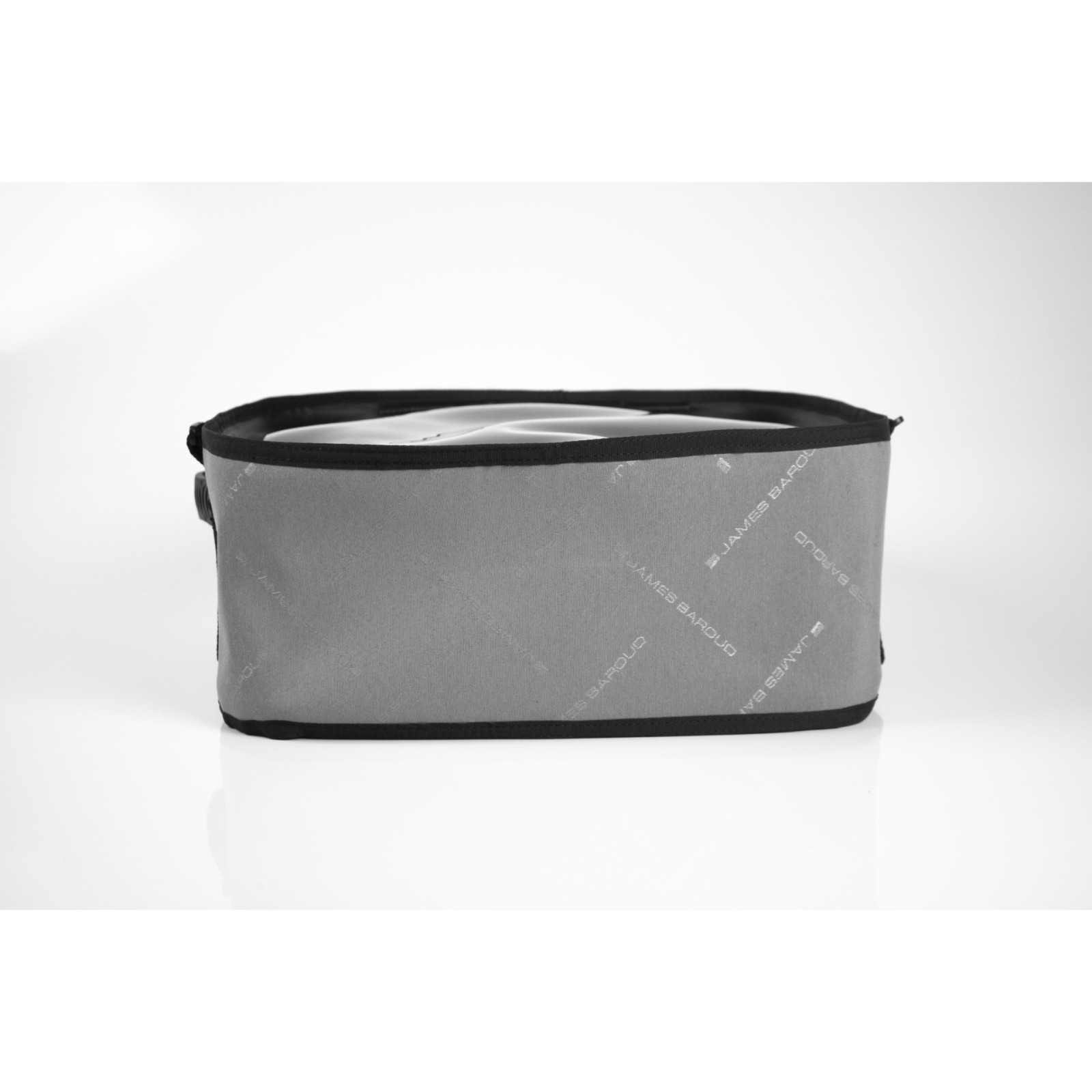 Boite de rangement souple modulable 24L Storage Box James Baroud